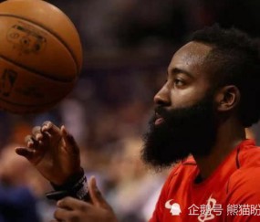 天博体育官网- 哈登30+10+15助快船复仇  